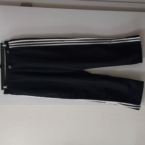 Adidas sweatpants